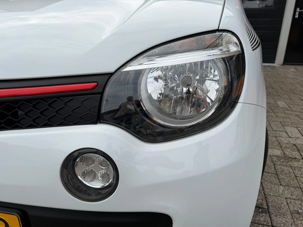 Renault Twingo – foto 13