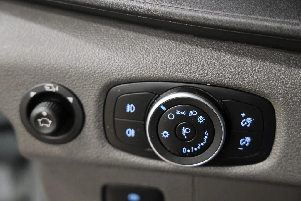 Ford E-Transit – foto 16
