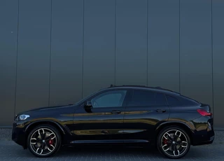BMW X4 – thumbnail 4