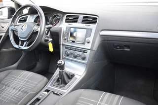 Volkswagen Golf – thumbnail 16