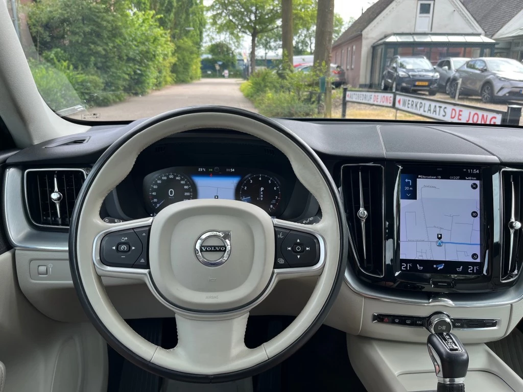 Volvo XC60 – foto 8