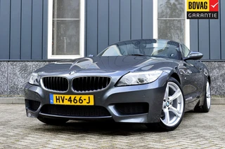 BMW Z4 – thumbnail 1