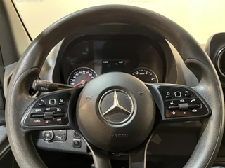 Mercedes-Benz Sprinter – thumbnail 15