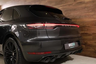 Porsche Macan – thumbnail 5