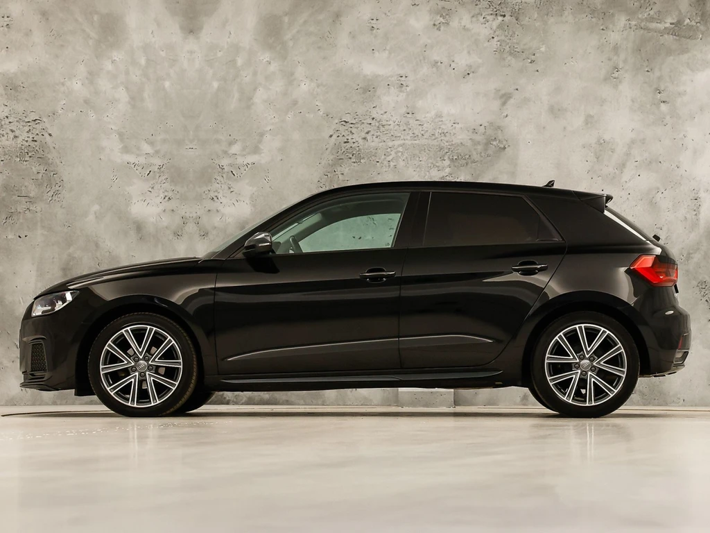 Audi A1 Sportback – foto 3