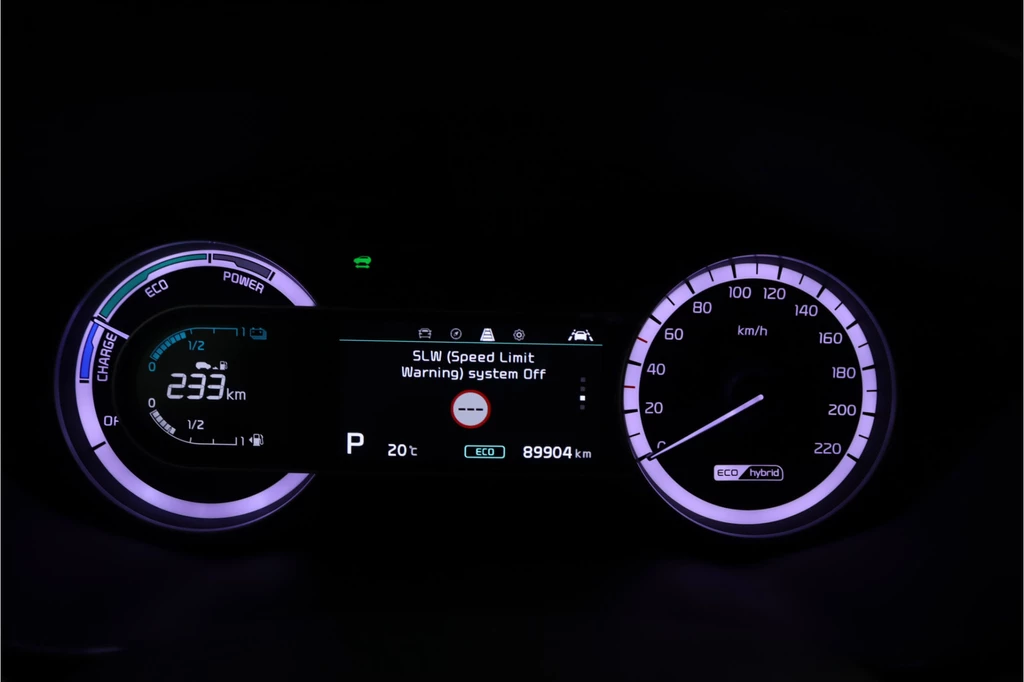 Kia Niro – foto 55