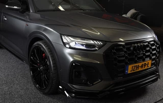 Audi Q5 – thumbnail 18