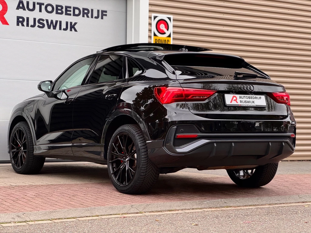 Audi Q3 – foto 4