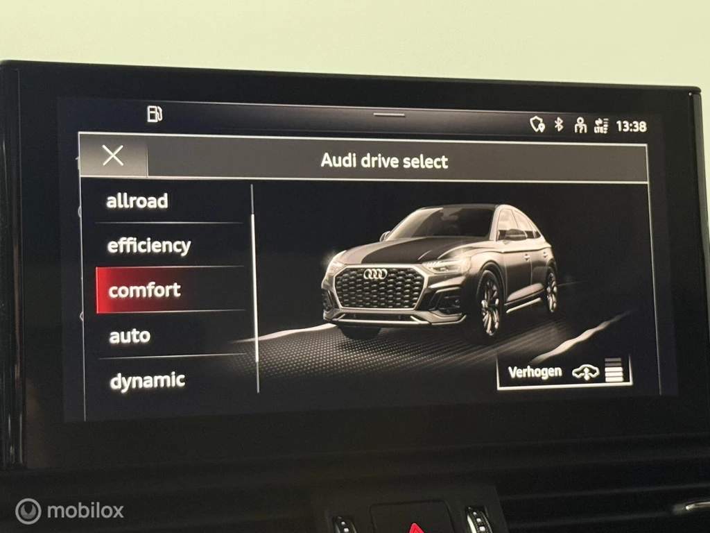Audi Q5 – foto 46