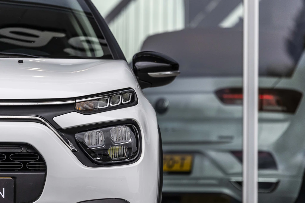 Citroën C3 – foto 18