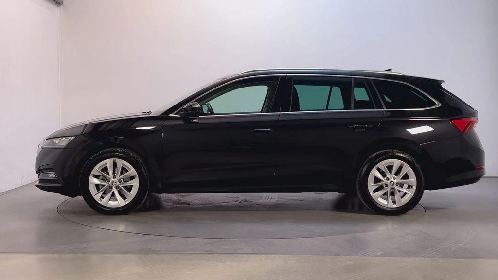 Škoda Octavia – foto 2