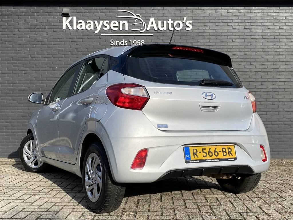 Hyundai i10 – foto 3