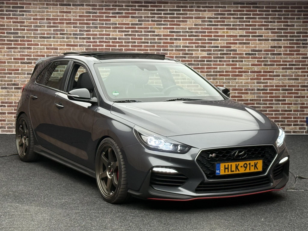 Hyundai i30 – foto 8
