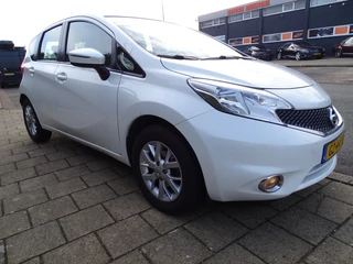 Nissan Note – thumbnail 4