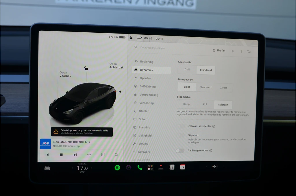 Tesla Model Y – foto 22