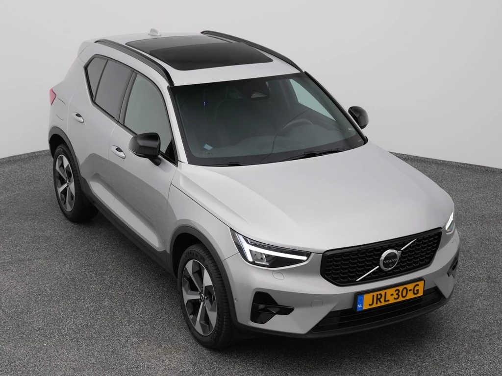 Volvo XC40 – foto 16