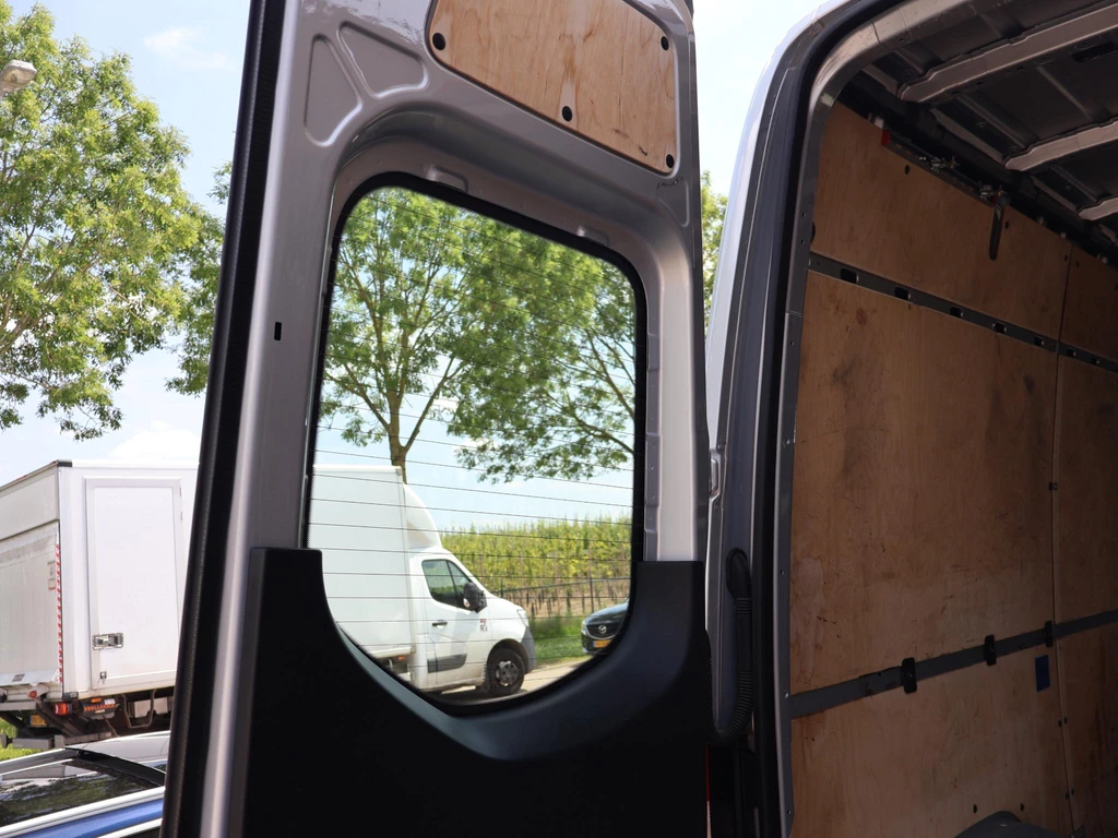 Mercedes-Benz Sprinter – foto 36
