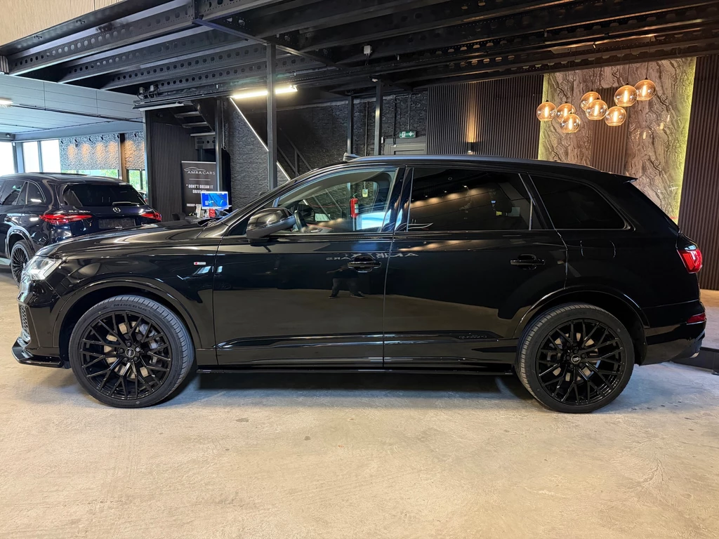 Audi Q7 – foto 2