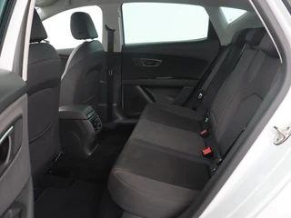SEAT Leon – thumbnail 9