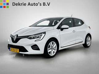 Renault Clio – thumbnail 1