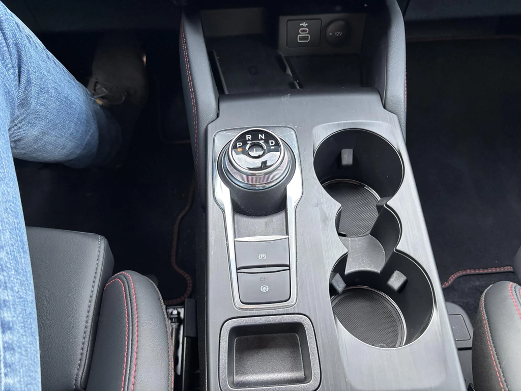 Ford Kuga – foto 17