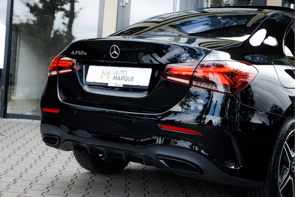 Mercedes-Benz A-Klasse – foto 5