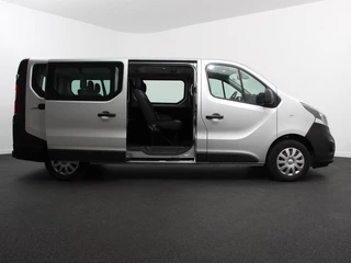Opel Vivaro – thumbnail 7