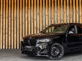 BMW X3 – thumbnail 4