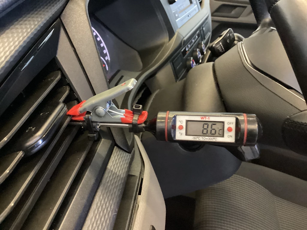 Volkswagen Transporter – foto 18