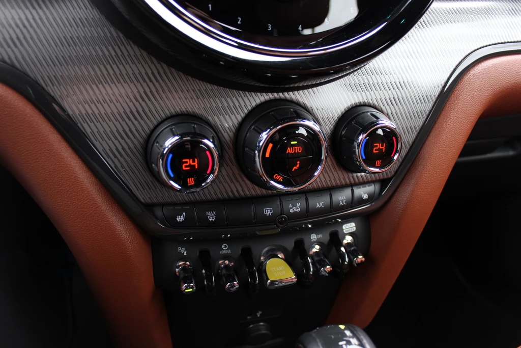 MINI Countryman – foto 27