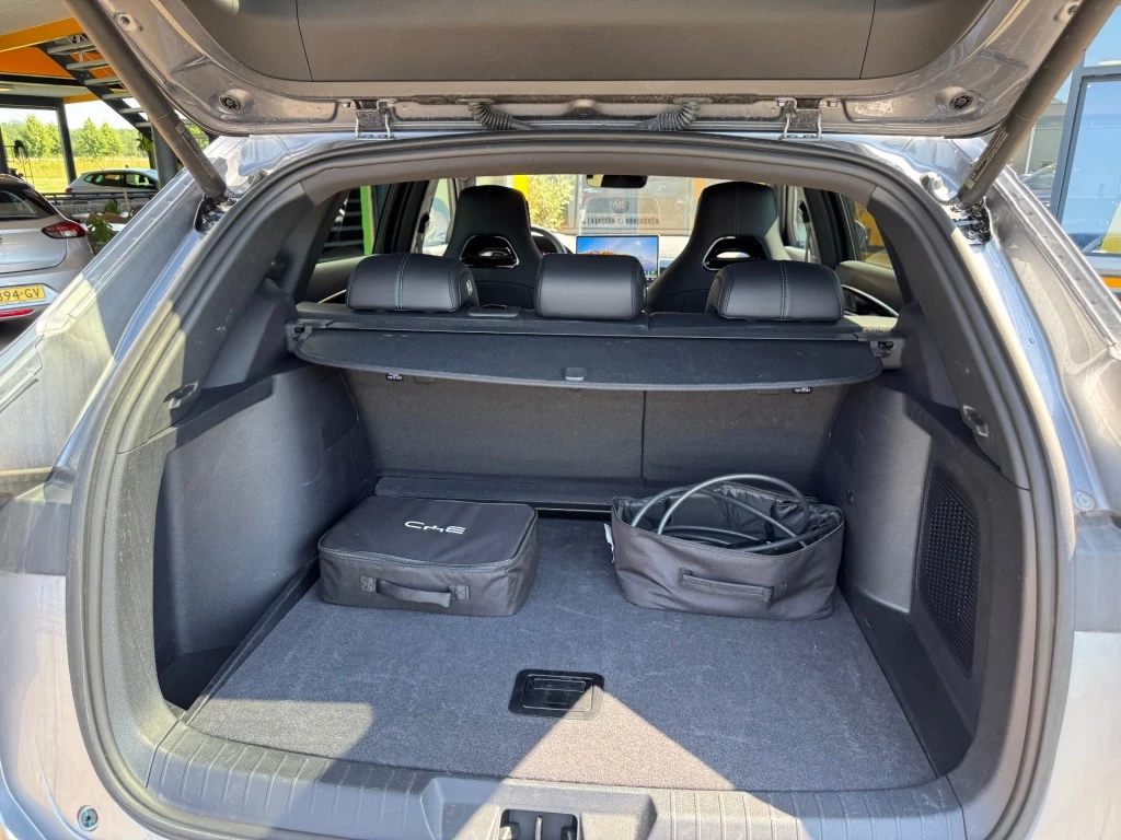 BYD SEAL – foto 28