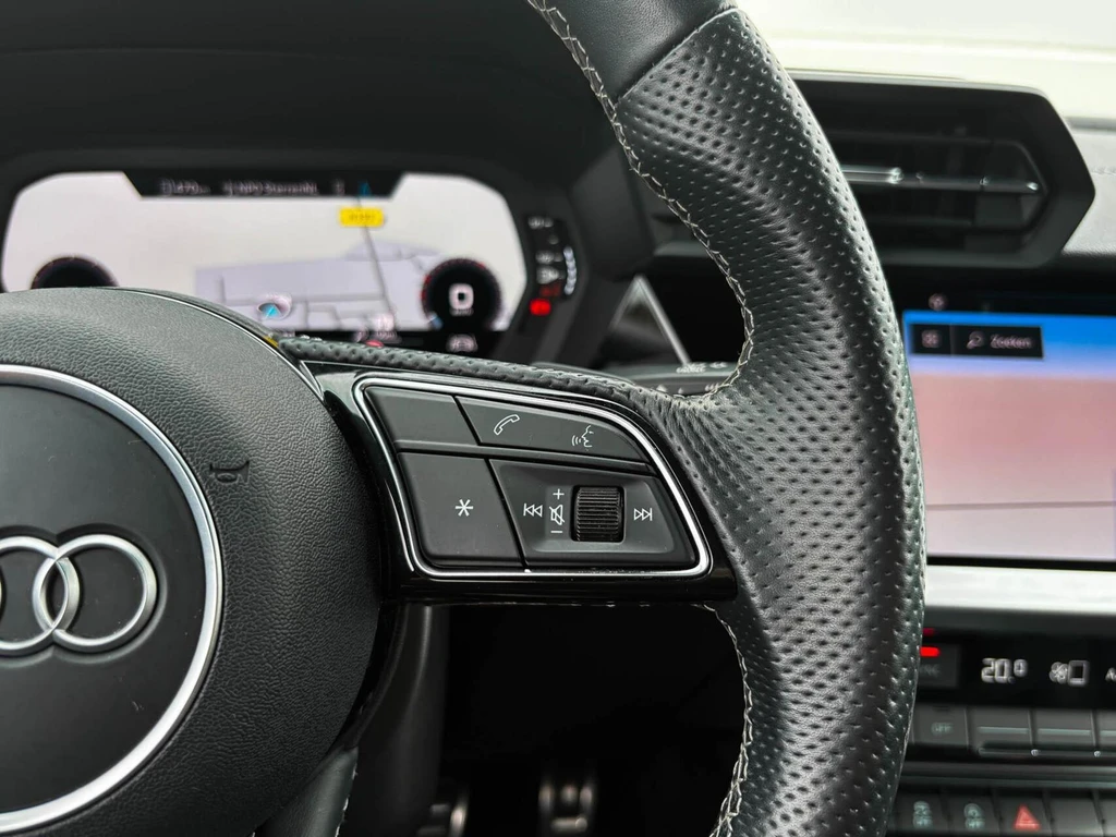 Audi A3 – foto 43