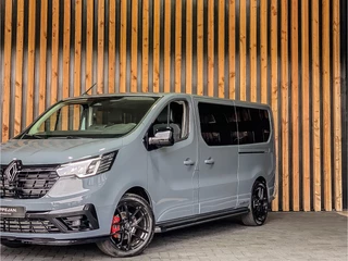 Renault Trafic – thumbnail 3