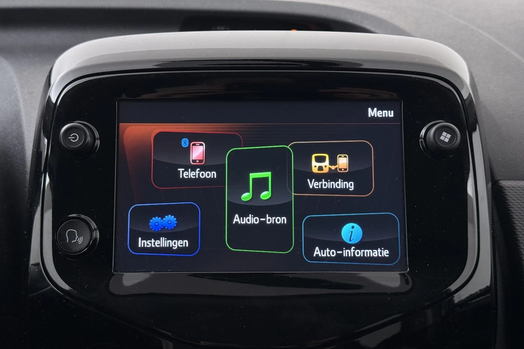 Citroën C1 – foto 22