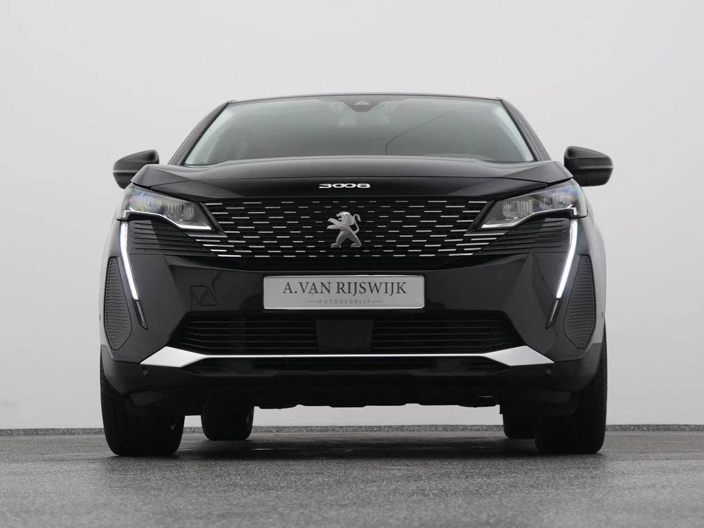 Peugeot 3008 – foto 22