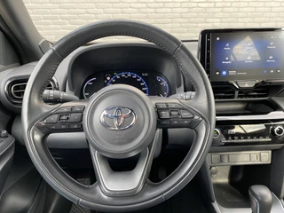 Toyota Yaris Cross – thumbnail 21