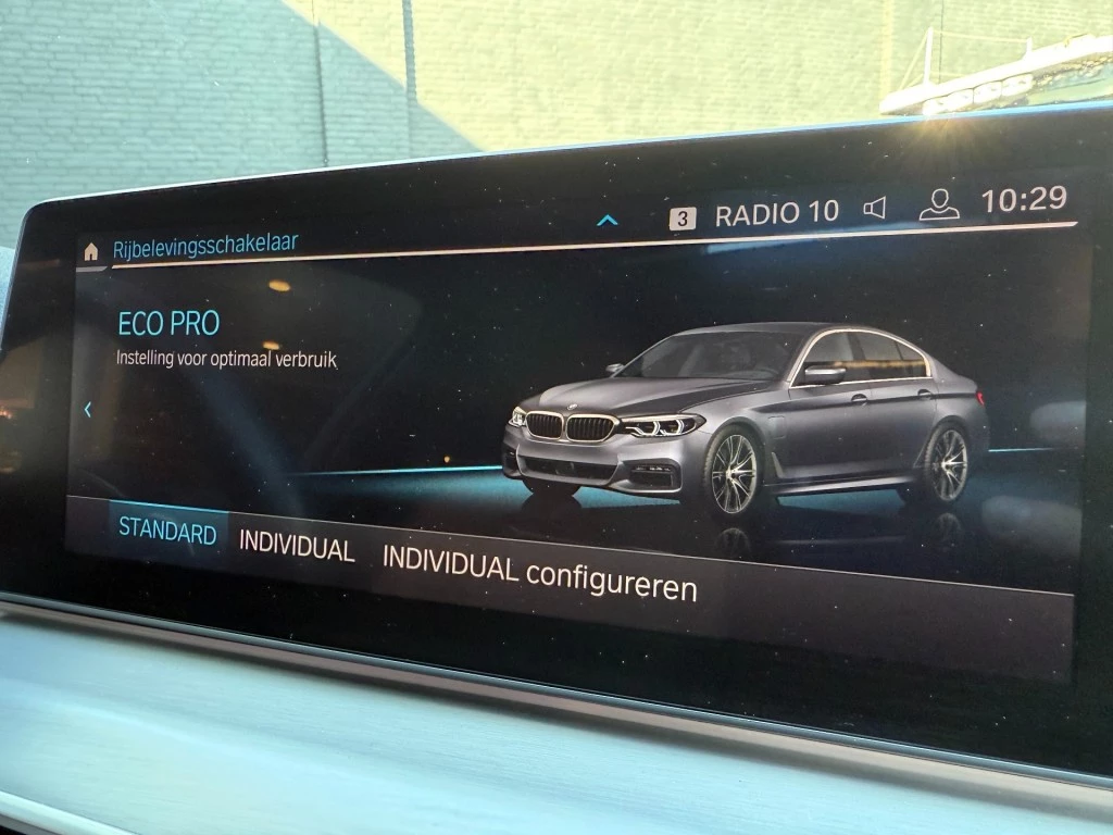 BMW 5 Serie – foto 45