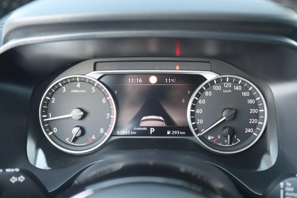 Nissan QASHQAI – foto 29