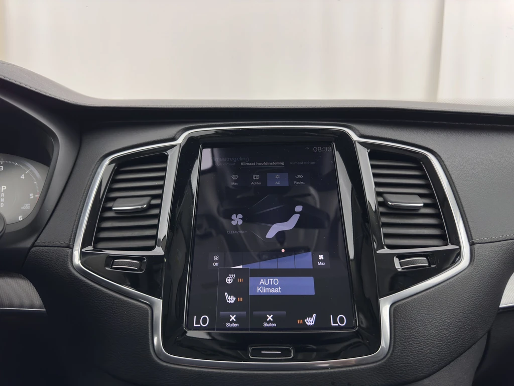 Volvo XC90 – foto 17