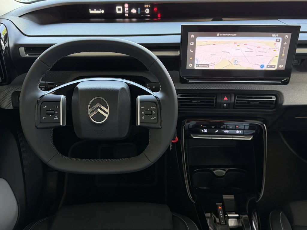 Citroën C3 Aircross – foto 34