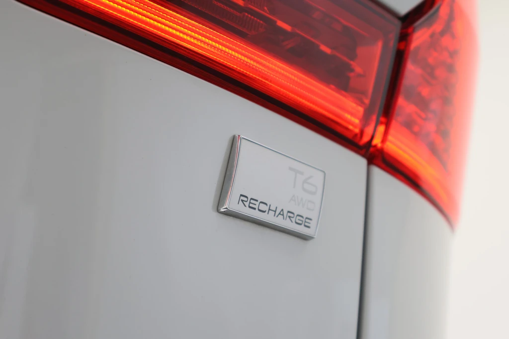 Volvo XC60 – foto 33
