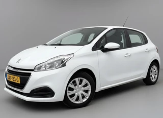 Peugeot 208 – thumbnail 1