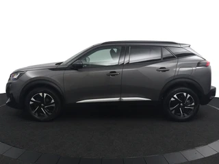 Peugeot 2008 – thumbnail 3