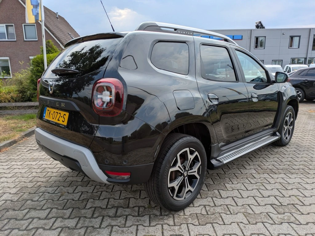 Dacia Duster – foto 6