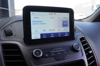 Ford Transit Connect – thumbnail 11