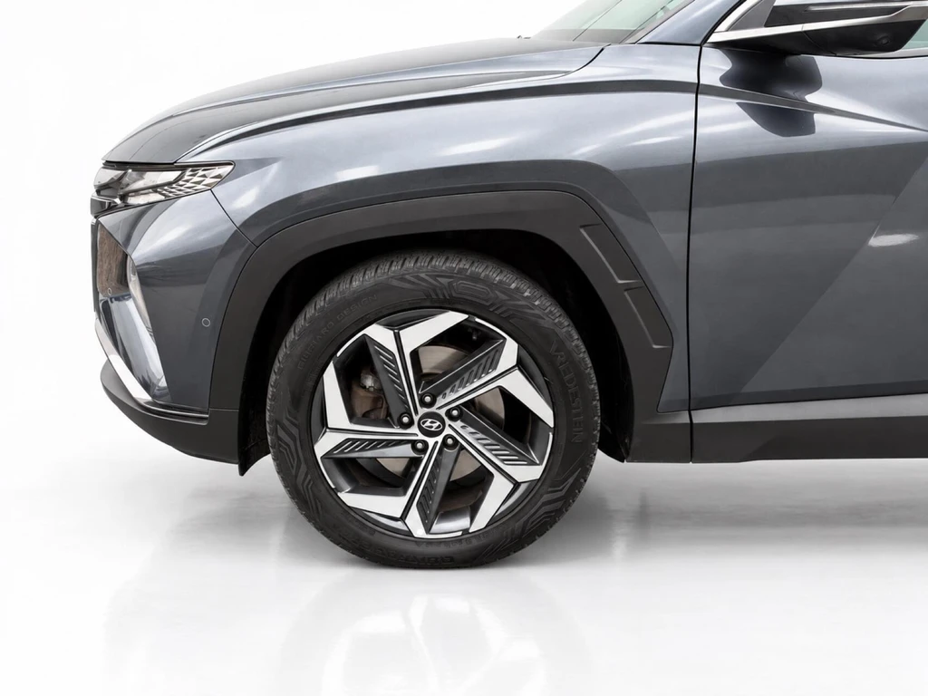 Hyundai Tucson – foto 31