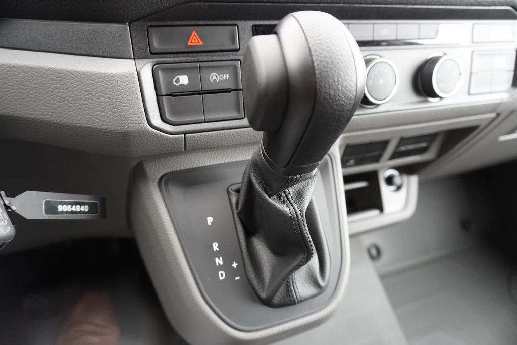 Volkswagen Crafter – foto 16