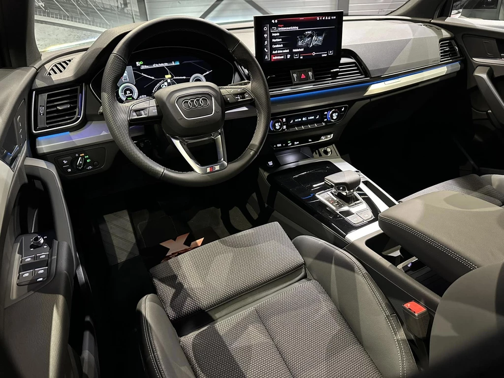 Audi Q5 – foto 16