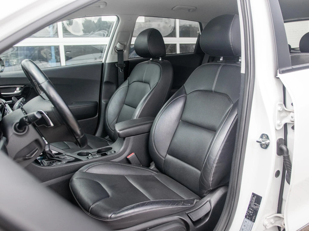 Kia Niro – foto 11