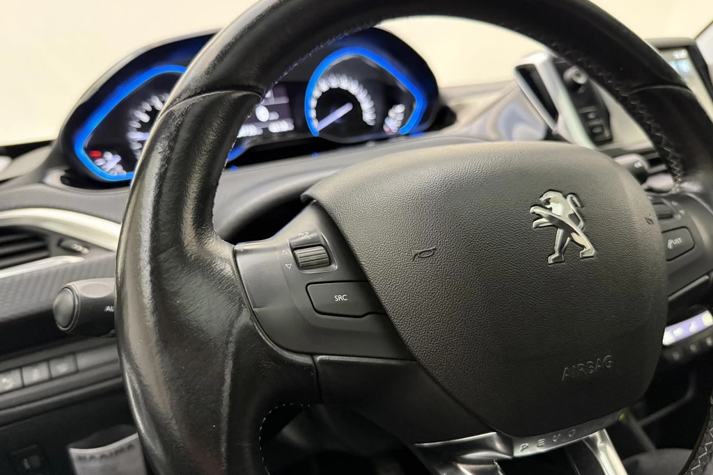 Peugeot 208 – foto 27